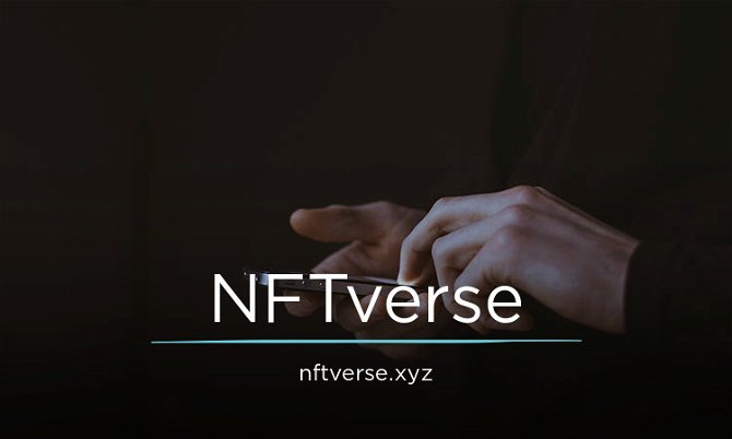 NFTVerse.xyz