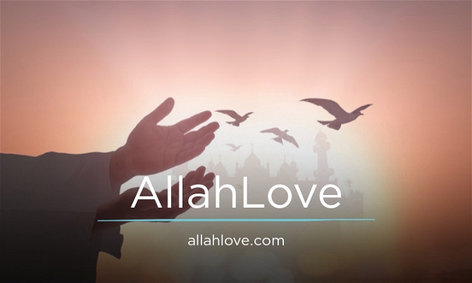 AllahLove.com
