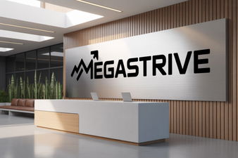 MegaStrive.com - buy New premium domains
