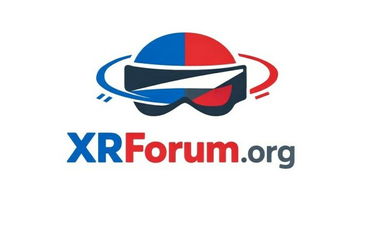 XRForum logo