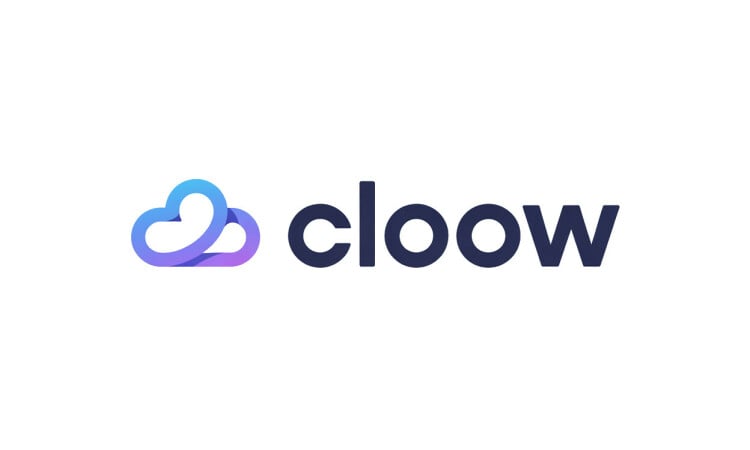 Cloow logo