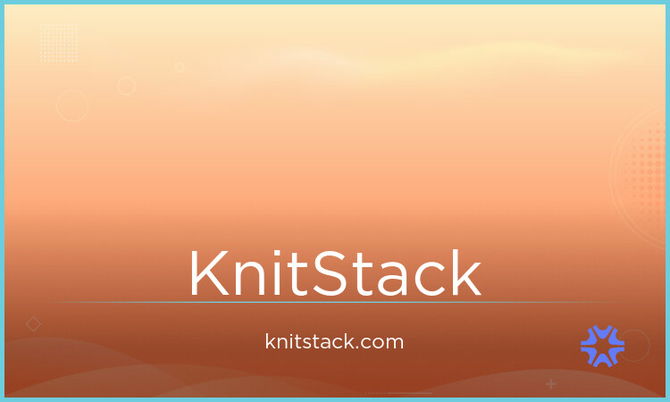 KnitStack.com