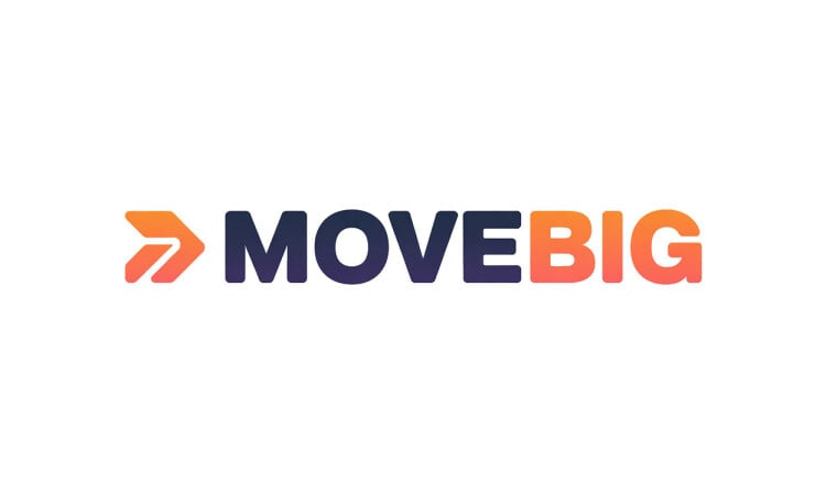 MoveBig logo