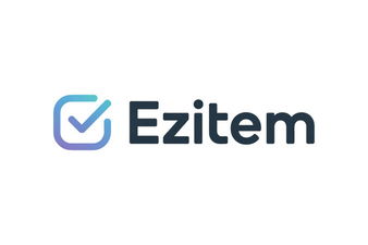 Ezitem.com - Creative brandable domain for sale