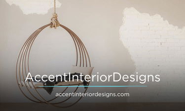 AccentInteriorDesigns.com - Creative brandable domain for sale