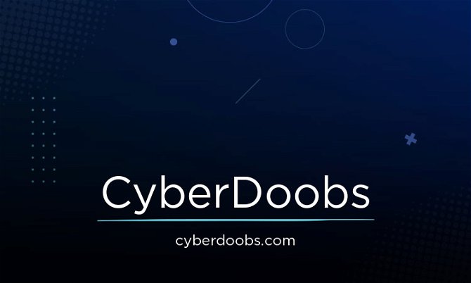 CyberDoobs.com