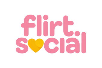 Flirt.social - Creative brandable domain for sale