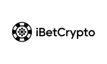 iBetCrypto.com - Creative brandable domain for sale