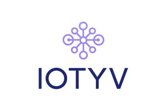 IoTyv.com - Great premium domain marketplace