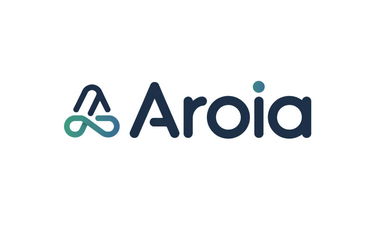 Aroia.com - Creative brandable domain for sale