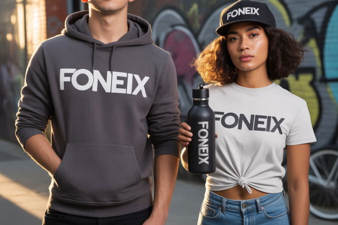 FONEIX.com