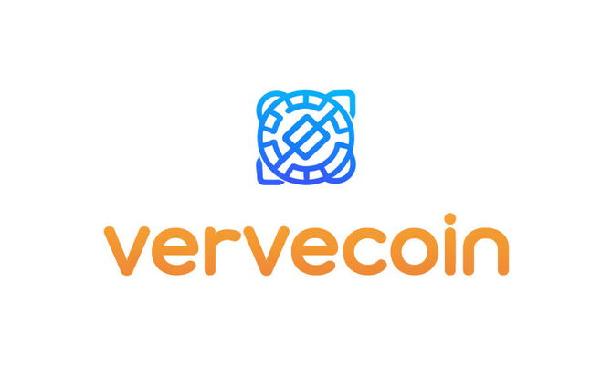 VerveCoin.com