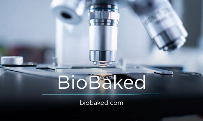 biobaked.com