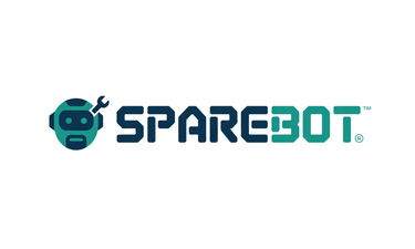 SpareBot.com - Catchy premium domain marketplace