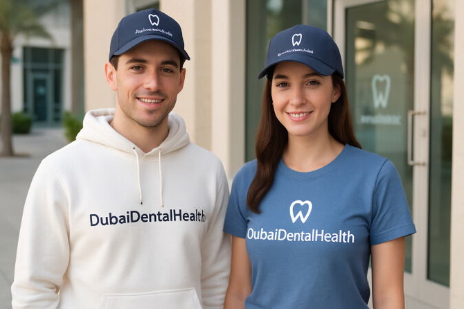DubaiDentalHealth.com — 5