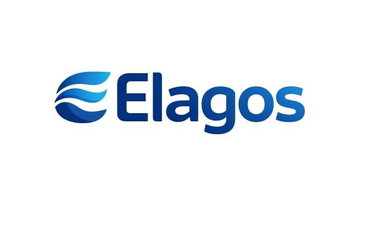 Elagos logo