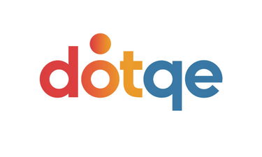 Dotqe.com - Creative brandable domain for sale