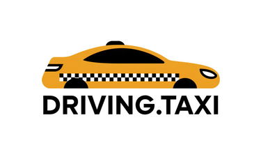 Driving logo