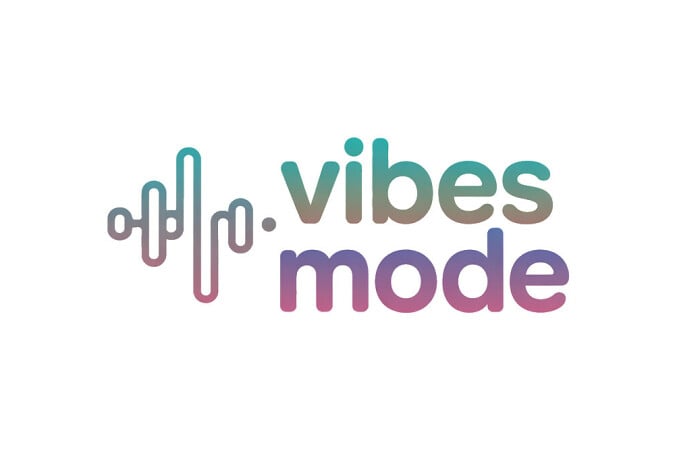VibesMode logo
