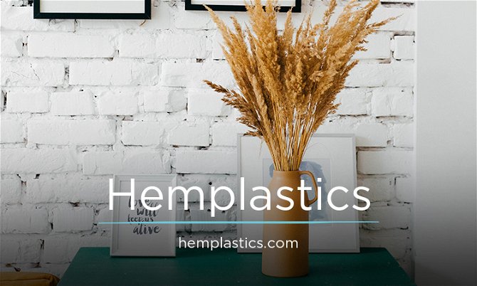 Hemplastics.com