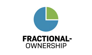 Fractional-Ownership.com - Creative brandable domain for sale