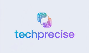 TechPrecise.com - Creative brandable domain for sale