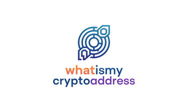 WhatIsMyCryptoAddress.com - Creative brandable domain for sale