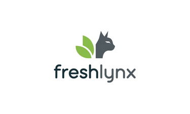 FreshLynx.com - Creative brandable domain for sale