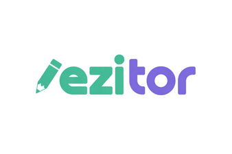 Ezitor.com - Creative brandable domain for sale