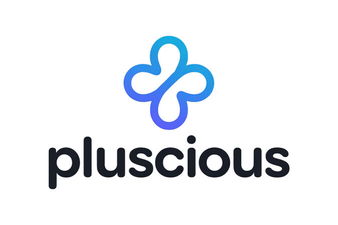 Pluscious.com - Creative brandable domain for sale