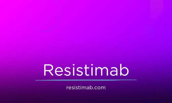 Resistimab.com