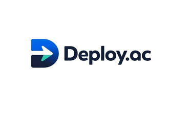 Deploy logo