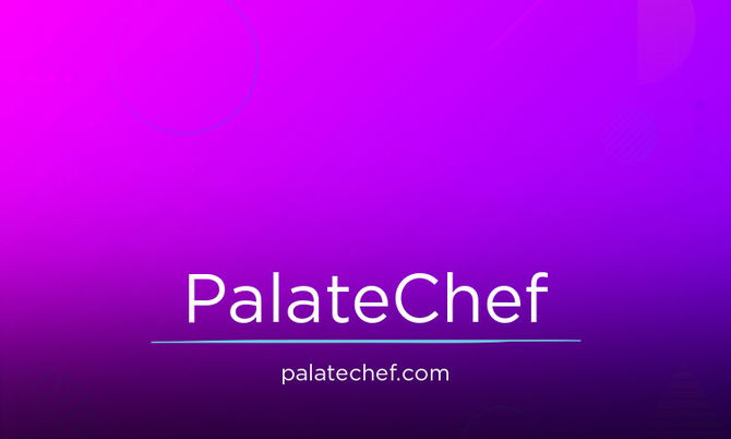 PalateChef.com