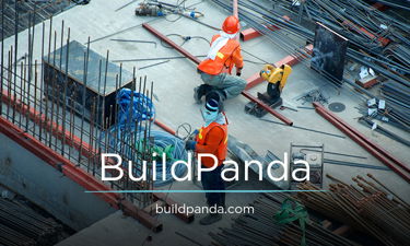 BuildPanda.com - Creative brandable domain for sale