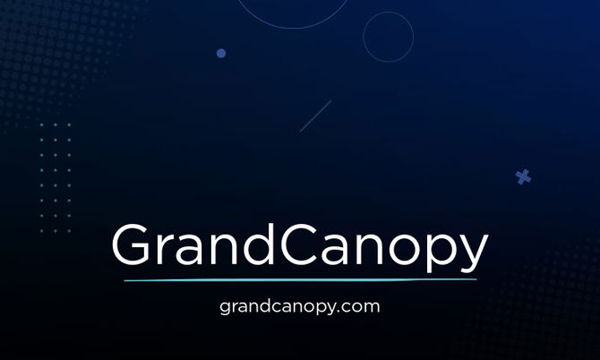 GrandCanopy.com