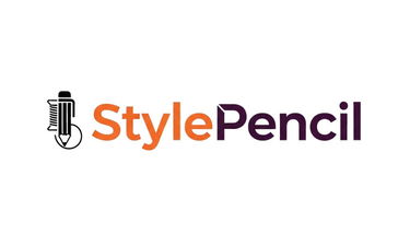 StylePencil.com - Creative brandable domain for sale