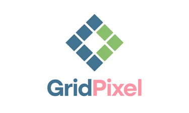 GridPixel.com - Creative brandable domain for sale