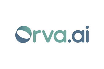 Orva.AI - Creative brandable domain for sale
