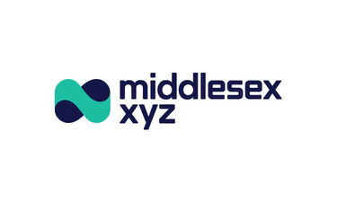 Middlesex.xyz - Creative brandable domain for sale