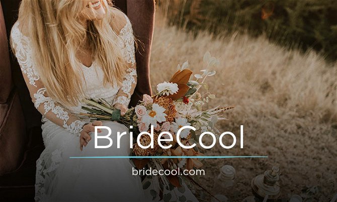 BrideCool.com