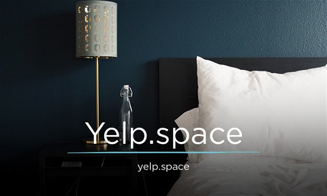 Yelp.space