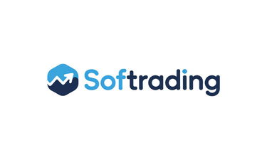 Softrading.com - Creative brandable domain for sale