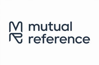 MutualReference.com - Creative brandable domain for sale