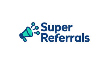 SuperReferrals.com - Creative brandable domain for sale