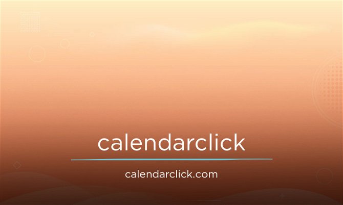 CalendarClick.com