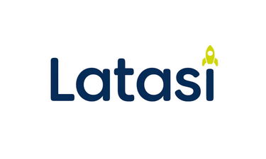 Latasi.com - Creative brandable domain for sale