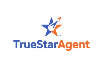 TrueStarAgent.com - Creative brandable domain for sale