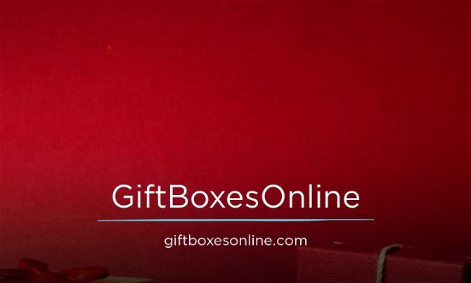 GiftBoxesOnline.com