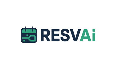 ResvAi.com is for sale