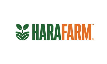 HaraFarm.com - Creative brandable domain for sale